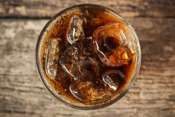 Coca-cola – 50cl