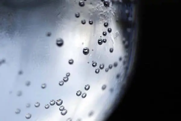 Eau pétillante – 50cl