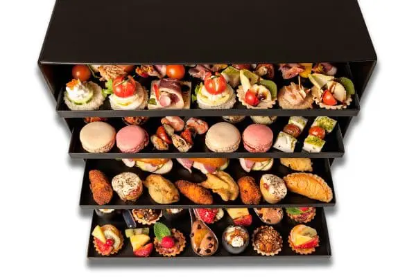 HIGH BOX