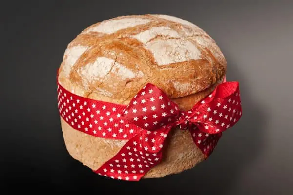 PAIN SURPRISE BRIOCHE
