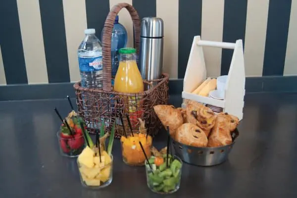 Café des délices