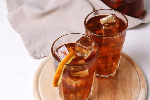 Lipton Ice Tea Pêche 1,25L